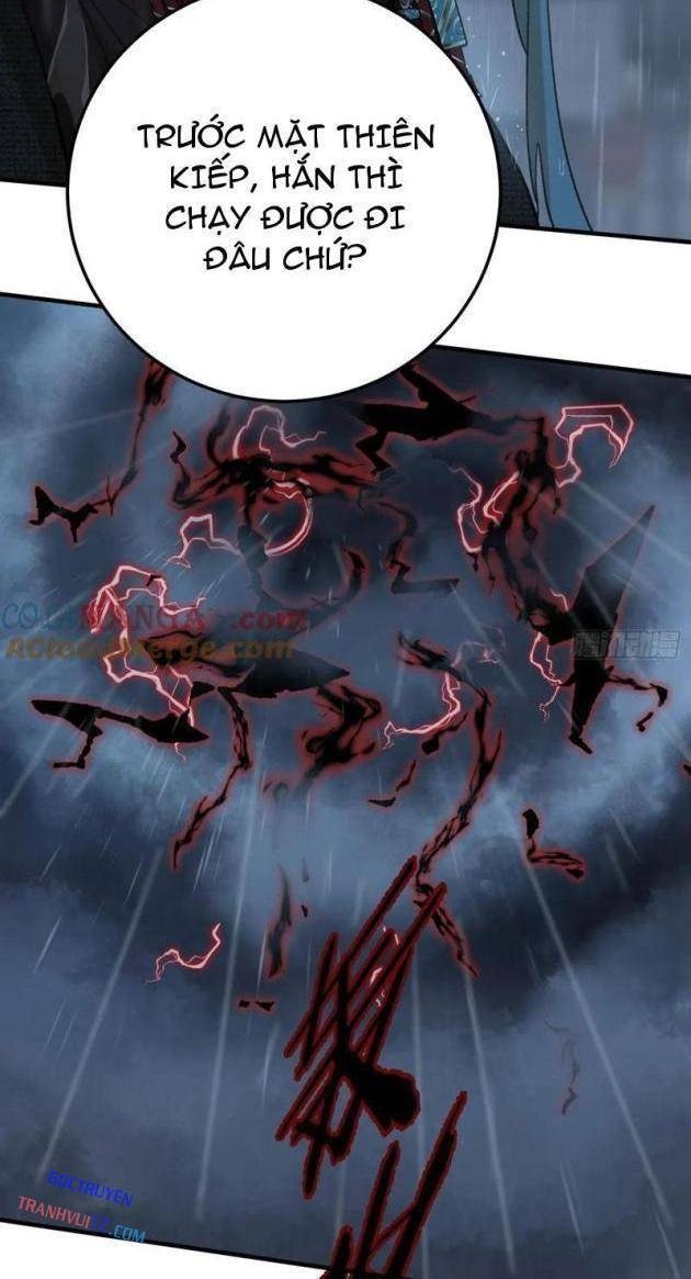 Đại Thừa Kỳ Mới Có Nghịch Tập Hệ Thống - Page 32