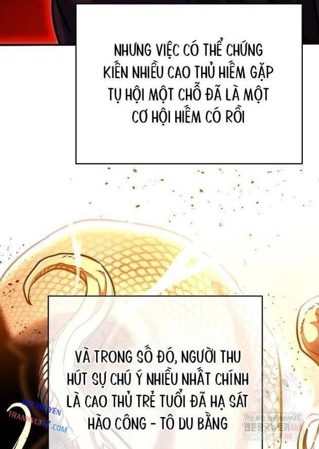 Tiểu Tử Đáng Ngờ Lại Là Cao Thủ - Page 48