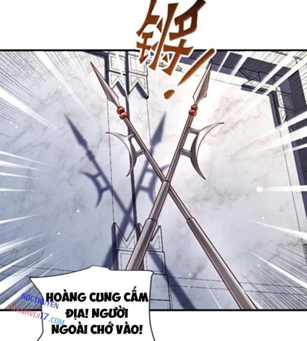 Bói Toán Mà Thôi, Cửu Vĩ Yêu Đế Sao Lại Thành Nương Tử Ta?! - Page 32