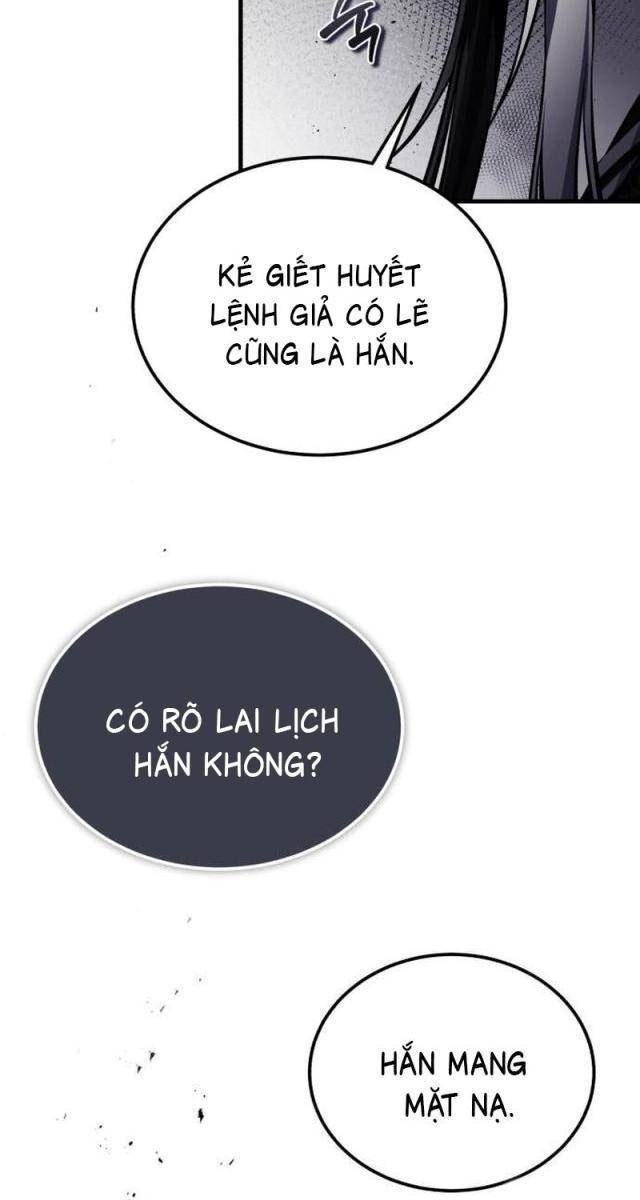 Giảng Sư Đứng Đầu: Baek Sư phụ - Page 6