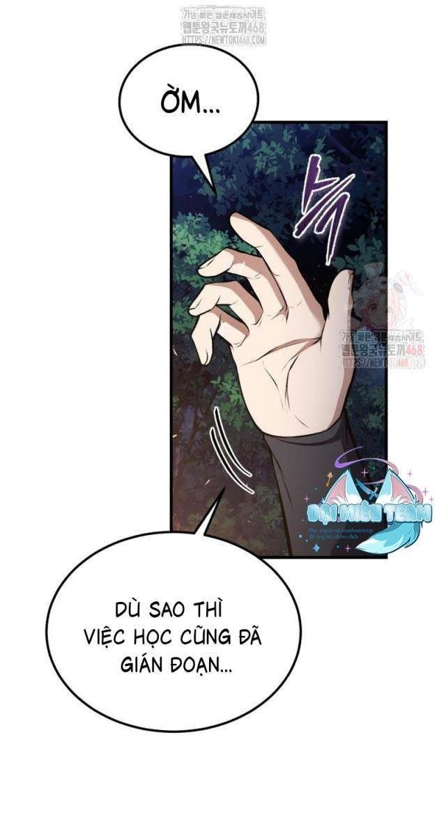 Giảng Sư Đứng Đầu: Baek Sư phụ - Page 130