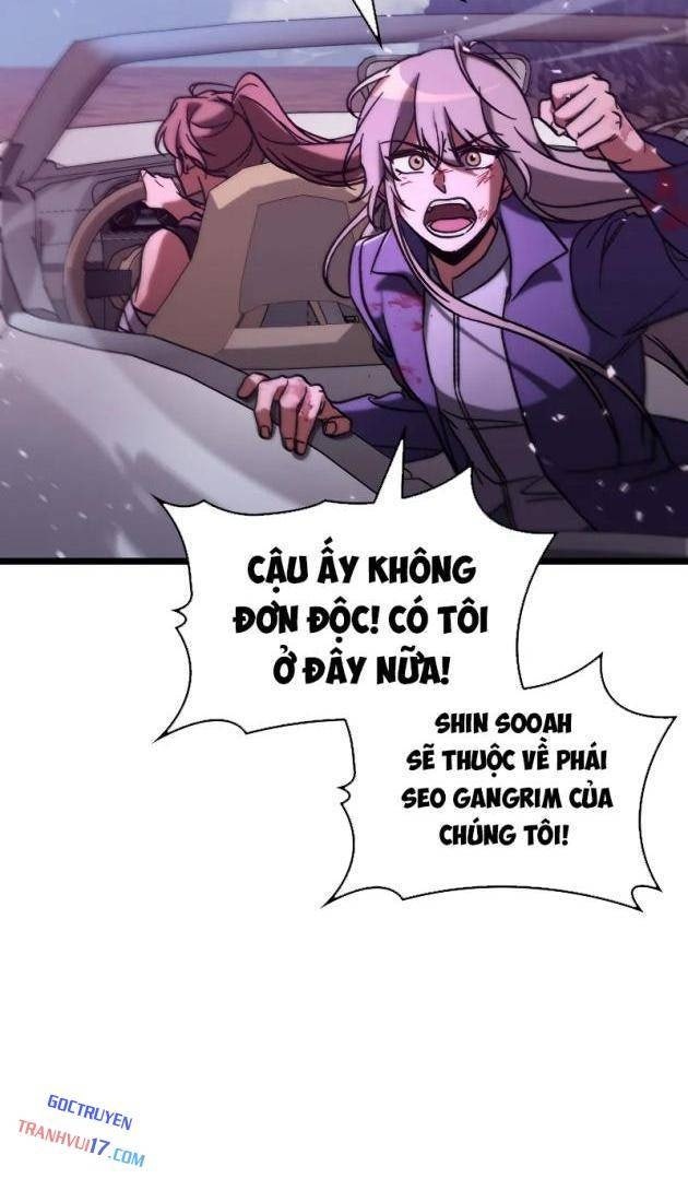 Thợ Săn Số Mệnh Cấp F - Page 91