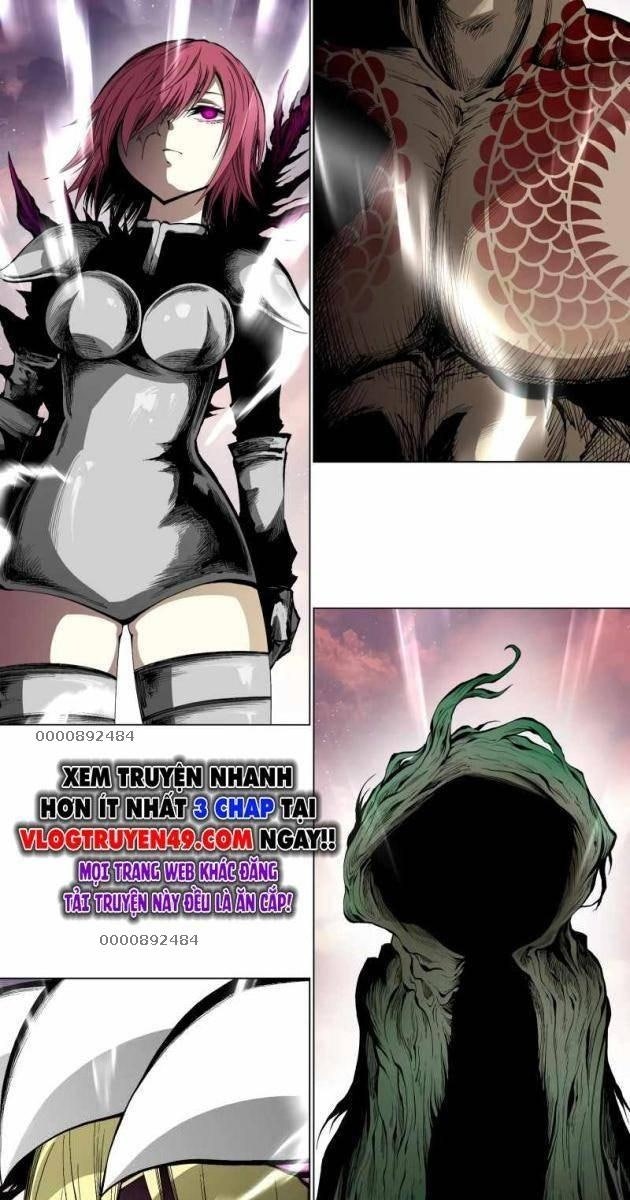 Ninja Tái Sinh: Hành Trình Của Fuuma Kotarou Để Lấy Lại Nhân Tính - Page 5