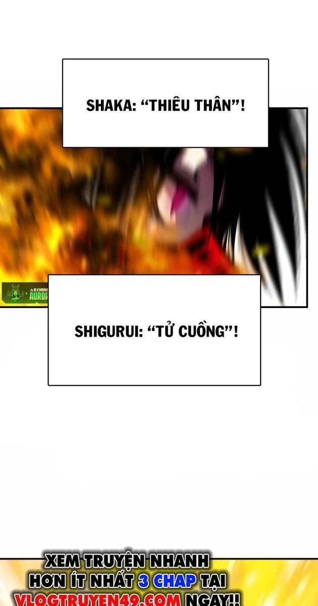 Ninja Tái Sinh: Hành Trình Của Fuuma Kotarou Để Lấy Lại Nhân Tính - Page 33