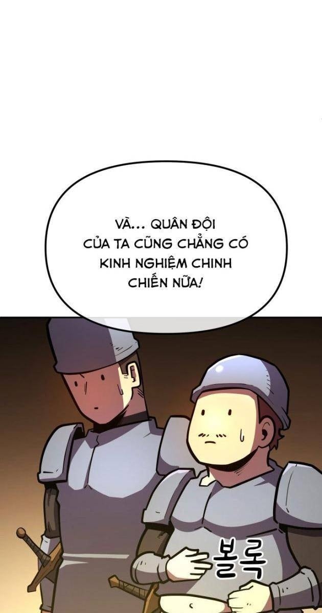 Kị Sĩ Xương Khô - Page 21