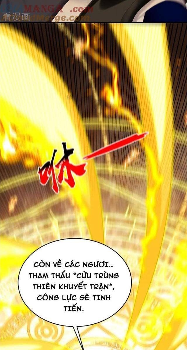 Thập Đại Đế Hoàng Đều Là Đệ Tử Của Ta - Page 39