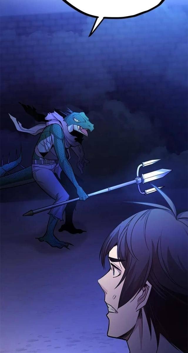 Hầm Ngục Hướng Dẫn Cấp Địa Ngục - Page 32