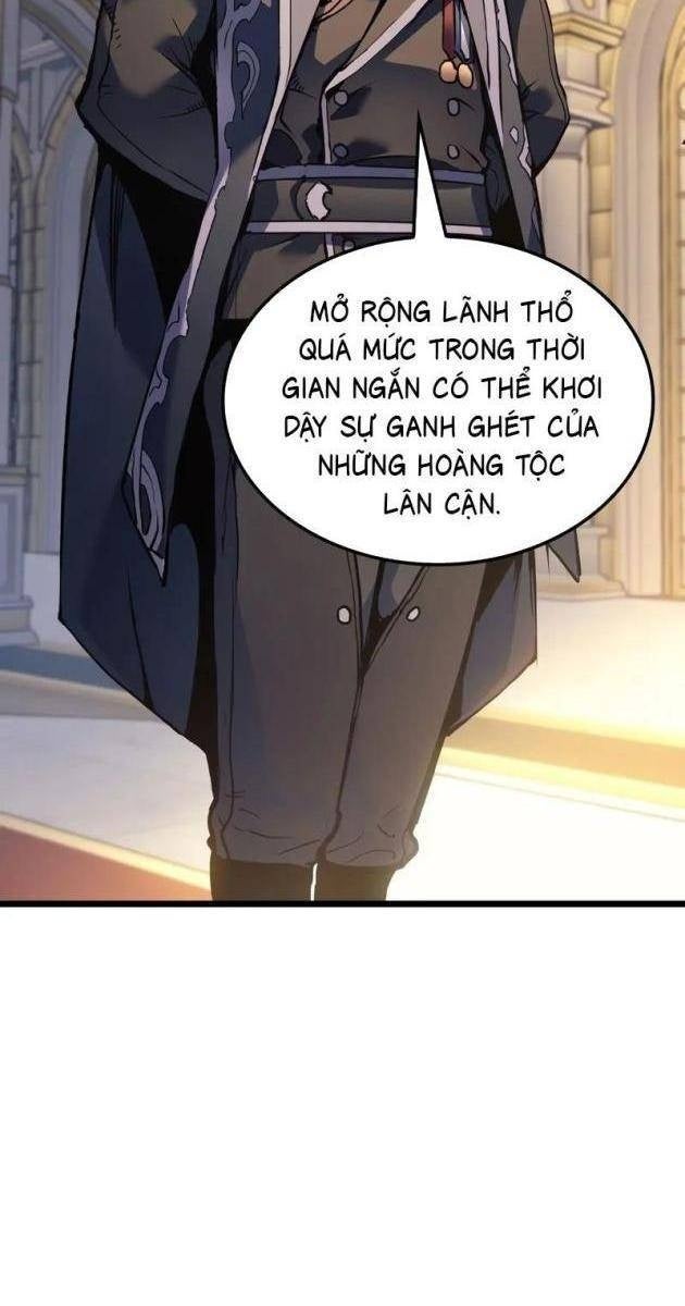 Luân Hồi Đế Vương - Page 52