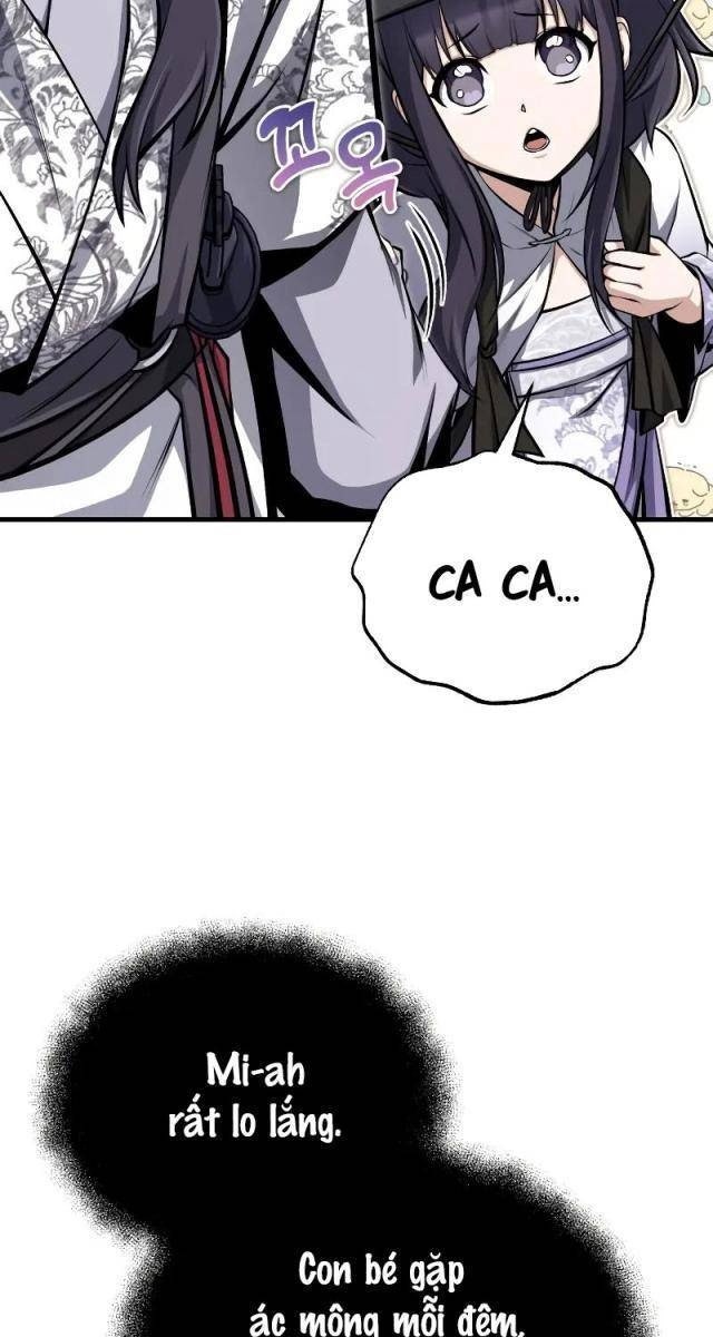 Giảng Sư Đứng Đầu: Baek Sư phụ - Page 125