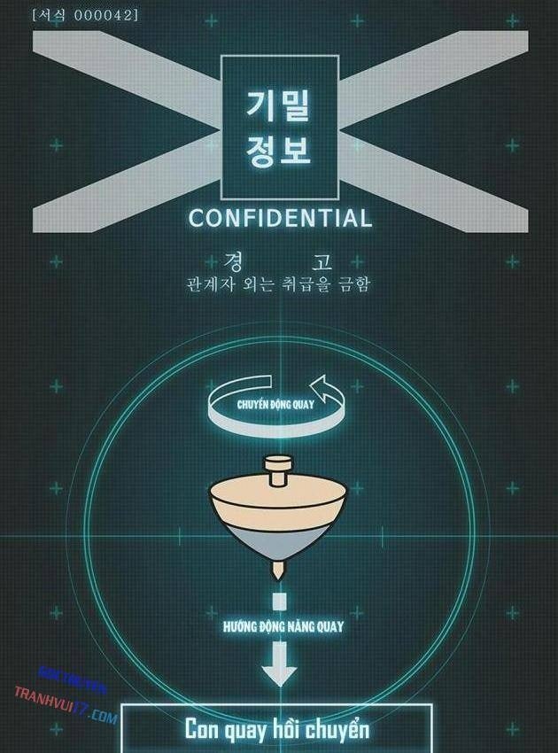 Chế Tác Hạt Nhân - Page 8