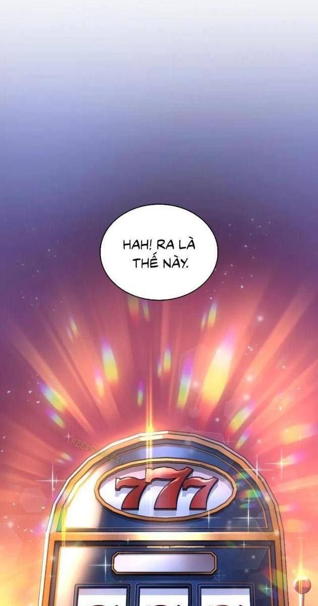 Thợ Săn Số Mệnh Cấp F - Page 19