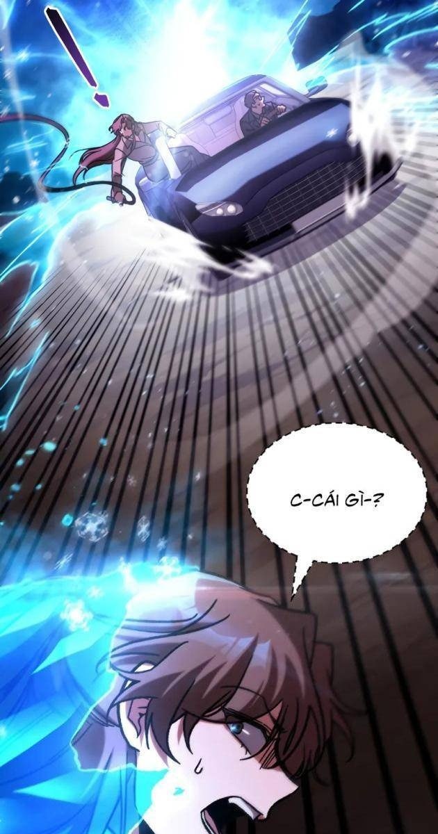 Thợ Săn Số Mệnh Cấp F - Page 97