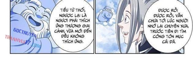 Ta Là Đại Thần Tiên - Page 54