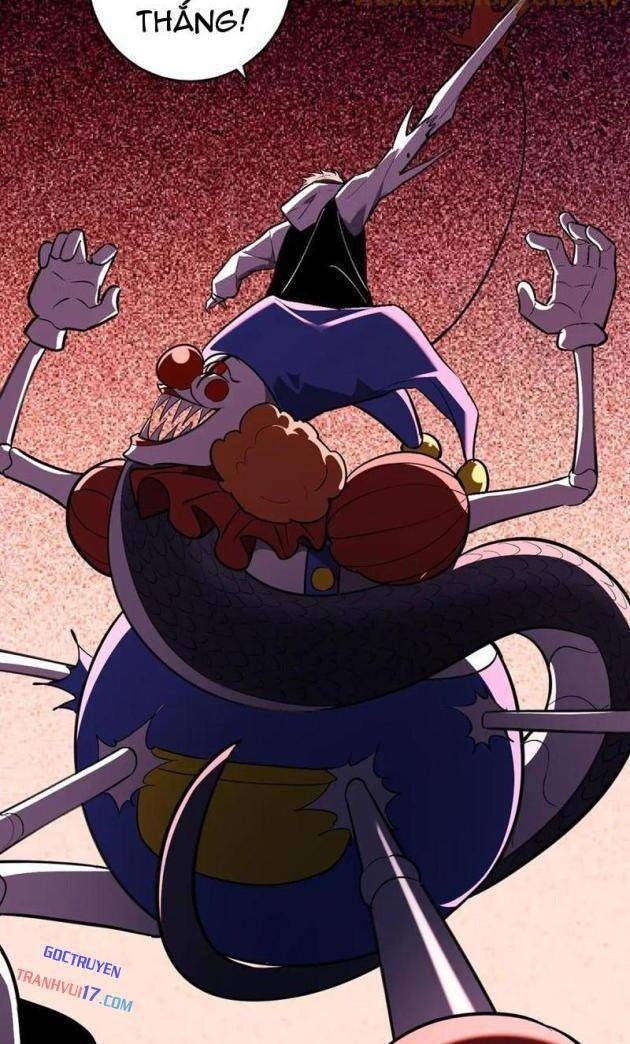 Toàn Dân Tận Thế: Ta, Virus Quân Vương - Page 10