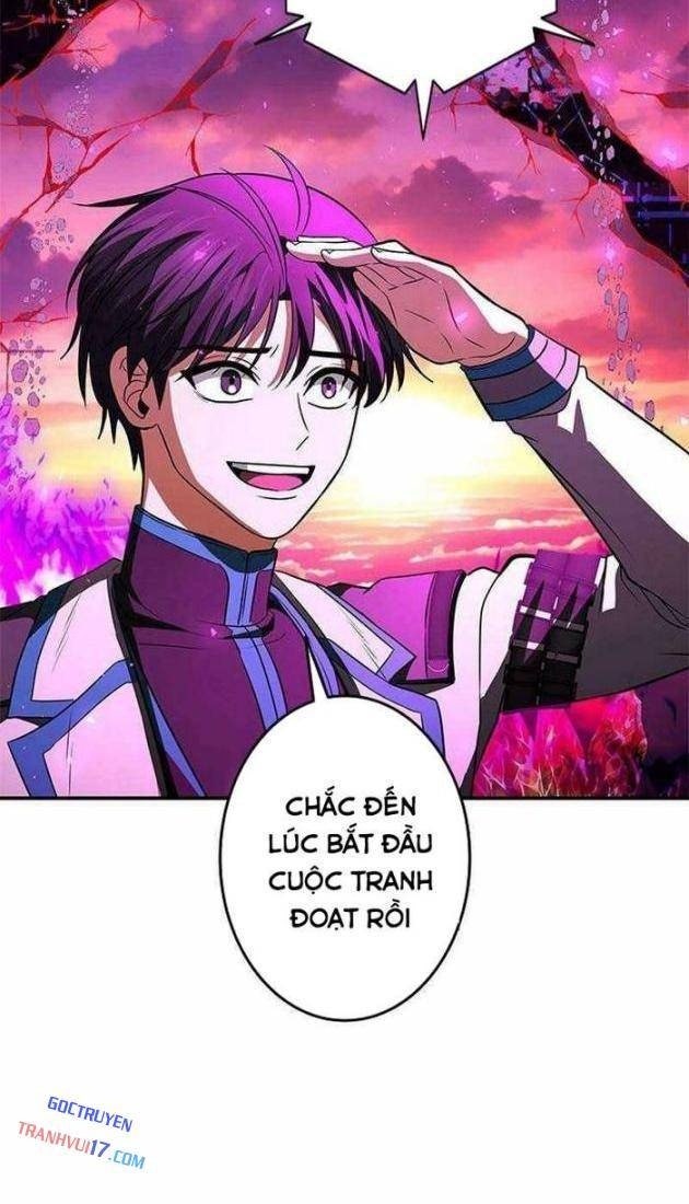 Vua Gacha Trùm Game Thủ - Page 126