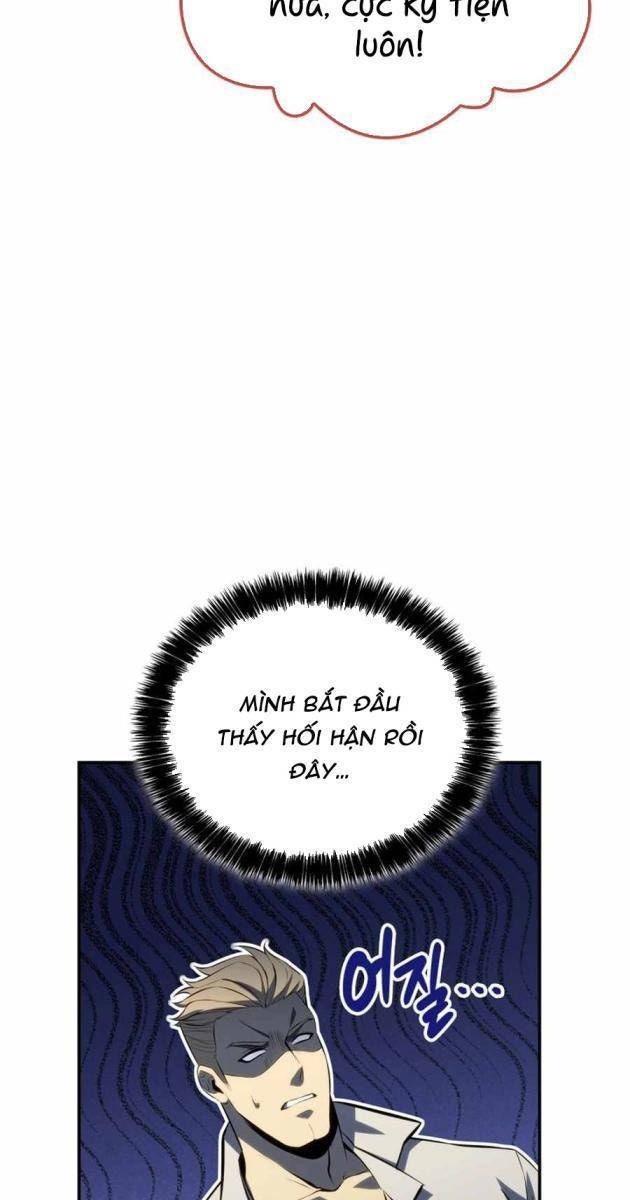 Con Trai Út Của Bá Tước Là Một Người Chơi - Page 65