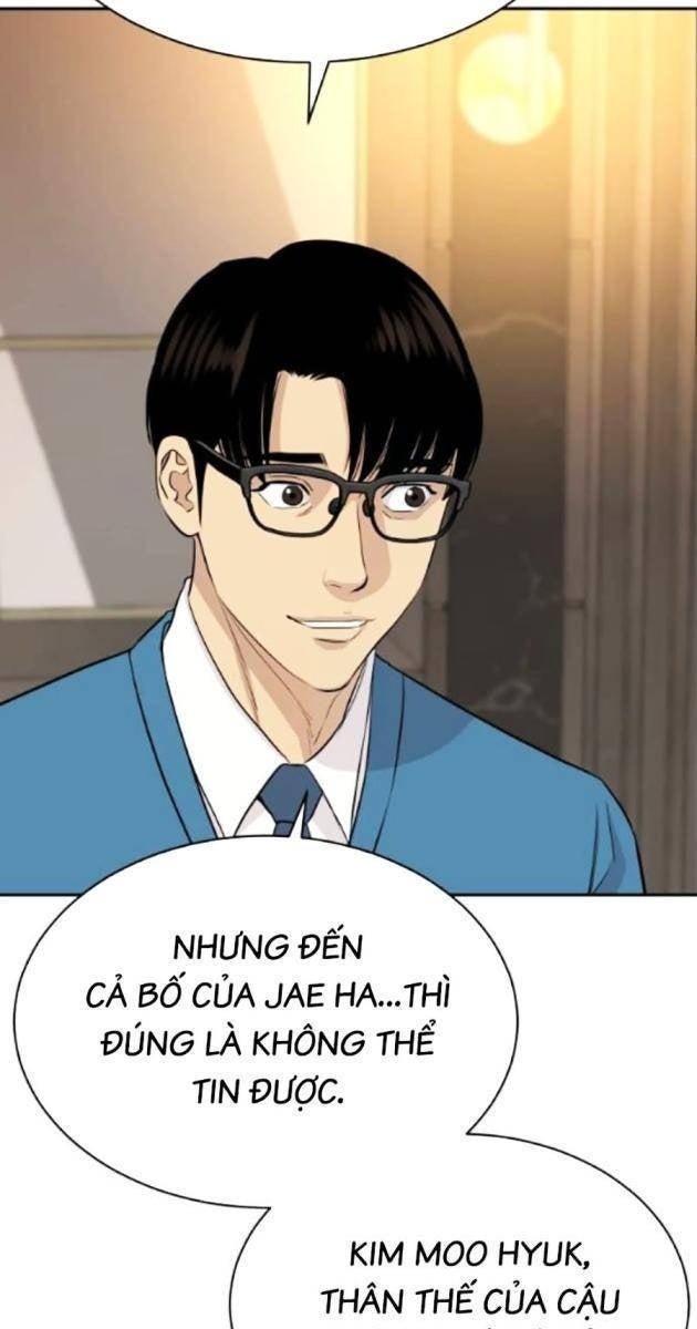 Cháu Trai Thiên Tài Của Vua Cho Vay Nặng Lãi - Page 37