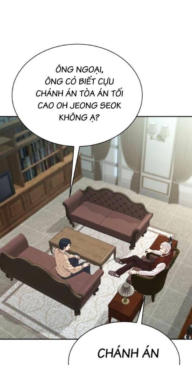 Cháu Trai Thiên Tài Của Vua Cho Vay Nặng Lãi - Page 81