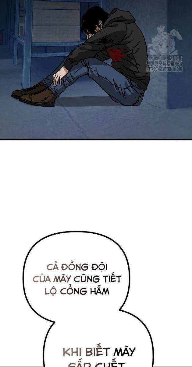 Ngôi Nhà Ẩn Ngày Tận Thế - Page 50