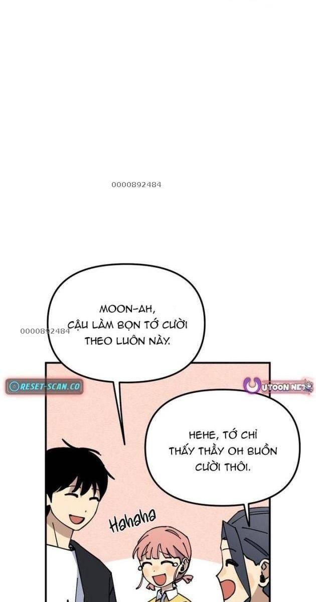 Sức Mạnh Siêu Nhiên! Nhật Ký Chăm Sóc - Page 35