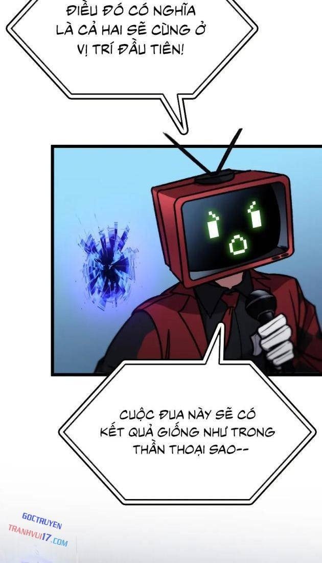 Thợ Săn Số Mệnh Cấp F - Page 113