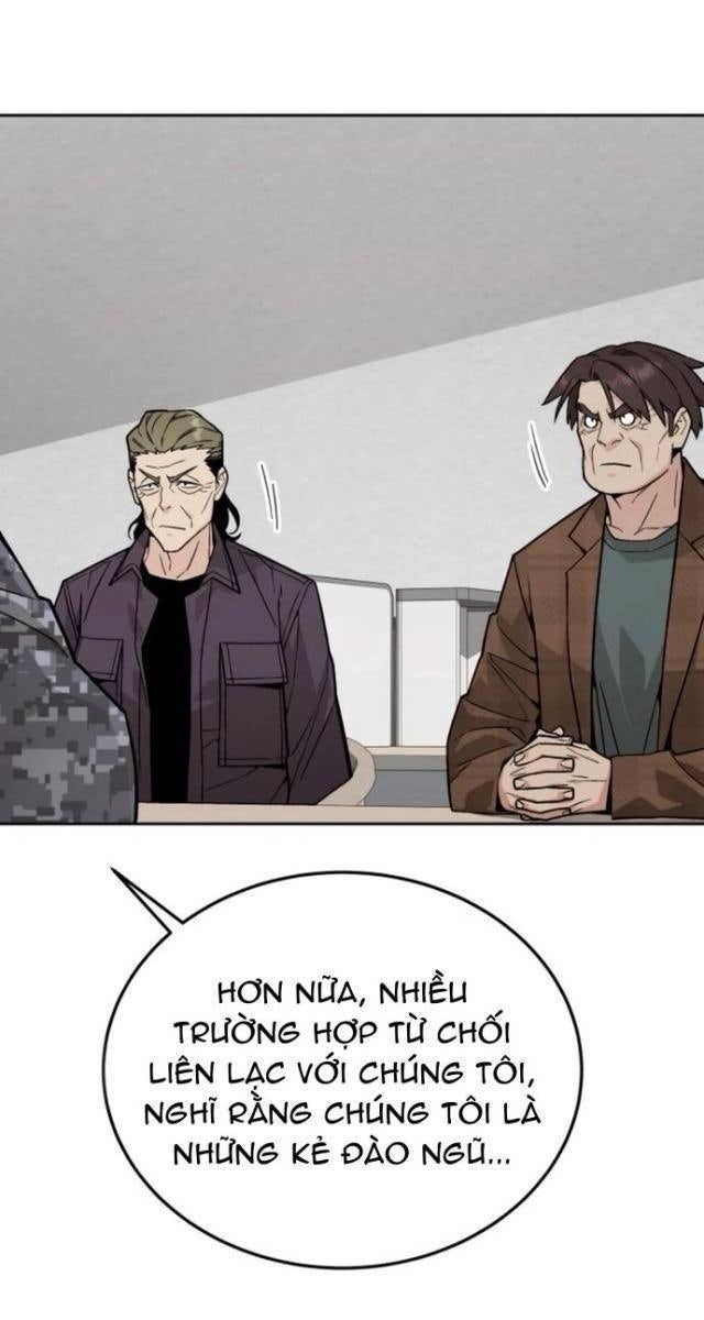 Đầu Bếp Của Thế Giới Diệt Vong - Page 18