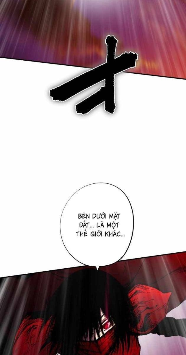 Ninja Tái Sinh: Hành Trình Của Fuuma Kotarou Để Lấy Lại Nhân Tính - Page 31