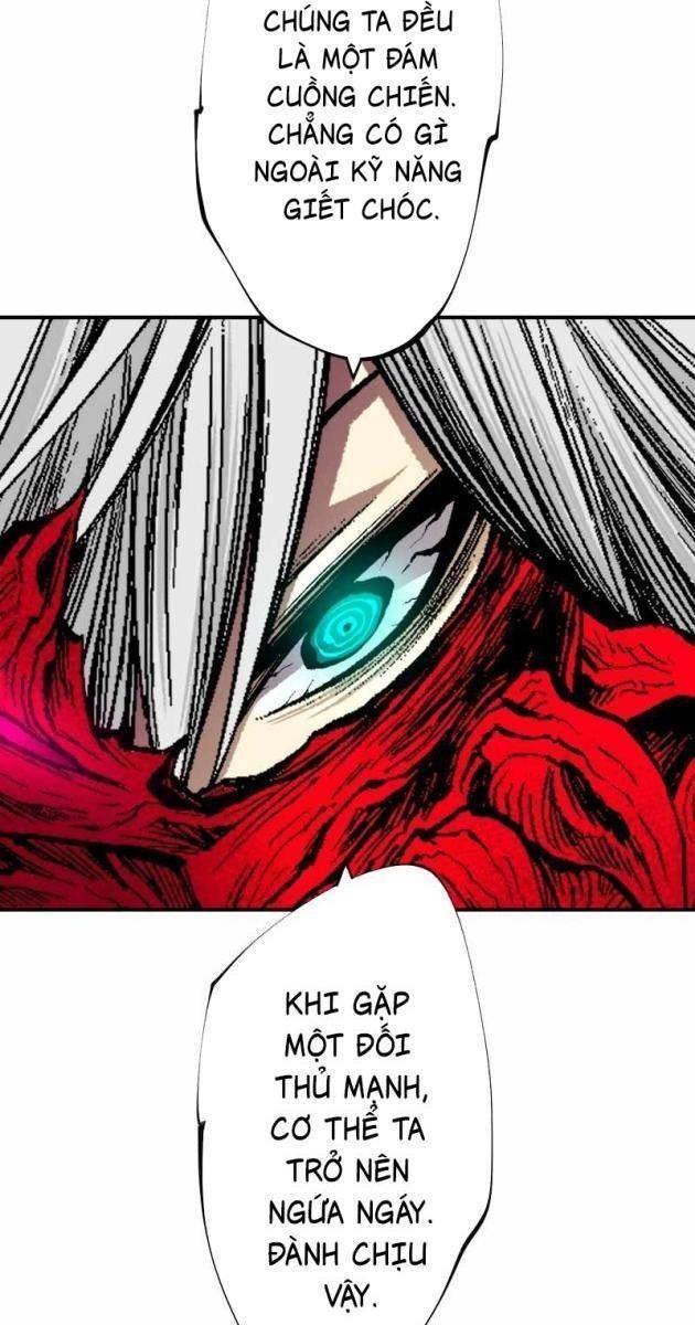 Ninja Tái Sinh: Hành Trình Của Fuuma Kotarou Để Lấy Lại Nhân Tính - Page 37