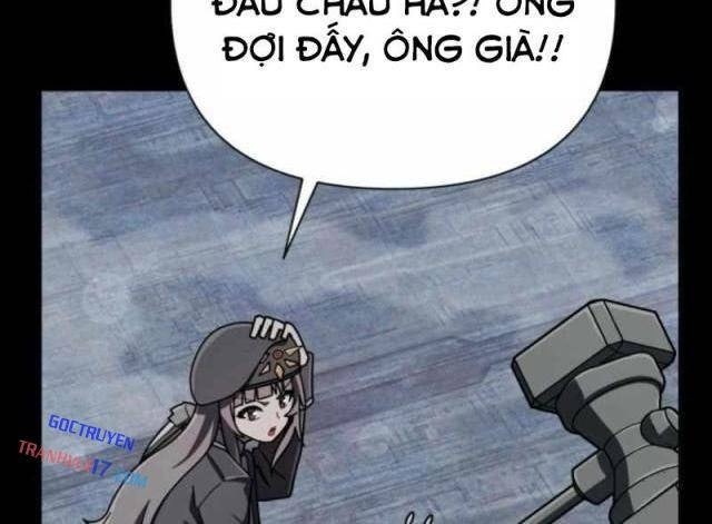 Ông Chú Ma Pháp Thiếu Nữ - Page 21