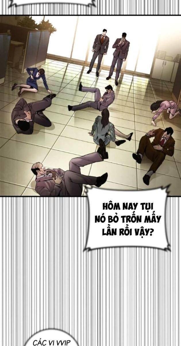 Bố Tôi Là Đặc Vụ - Page 236