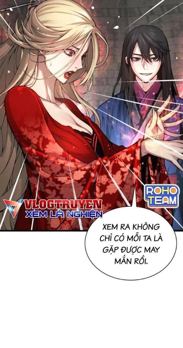 Quái Lực Loạn Thần - Page 51