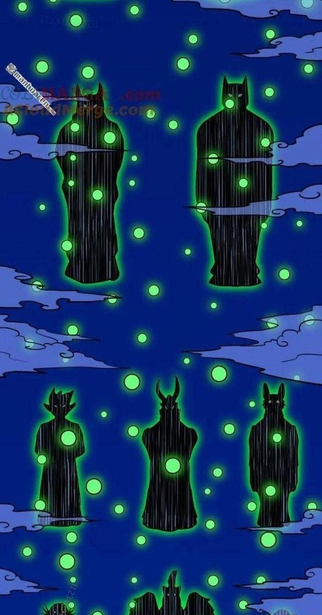 Đấu Yếm Thần - Page 11