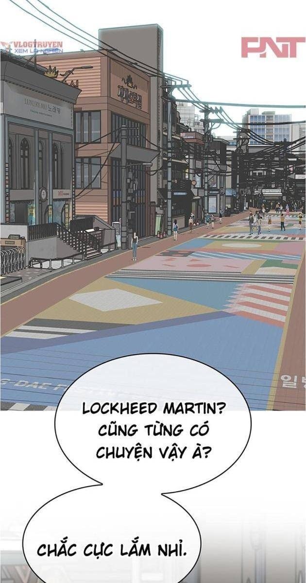 Chế Tác Hạt Nhân - Page 24