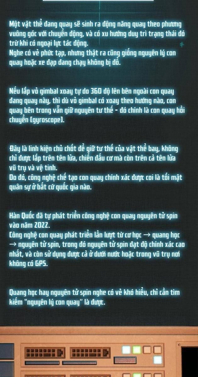 Chế Tác Hạt Nhân - Page 9