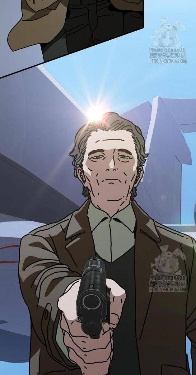 Ngôi Nhà Ẩn Ngày Tận Thế - Page 125