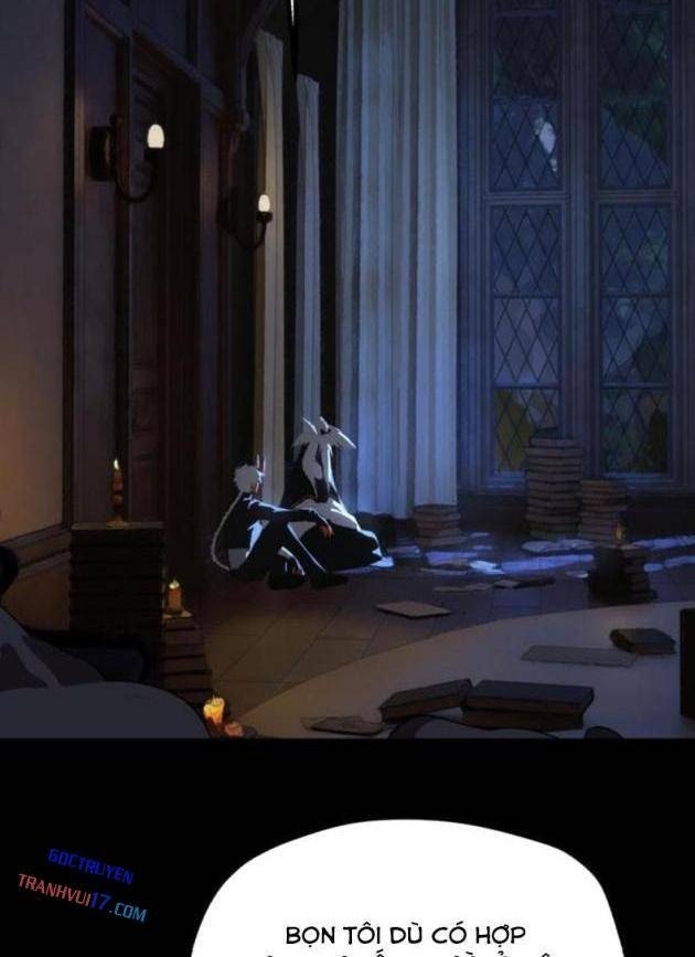 Gặp Mẹ Trong Mơ - Page 32