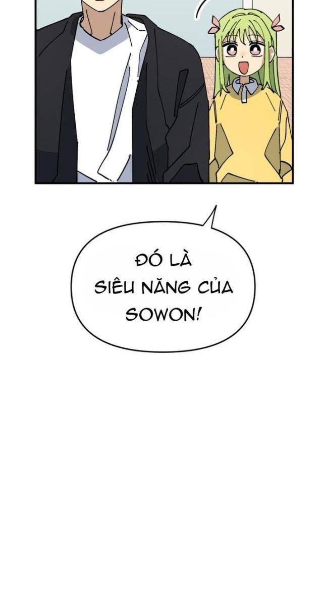 Sức Mạnh Siêu Nhiên! Nhật Ký Chăm Sóc - Page 87