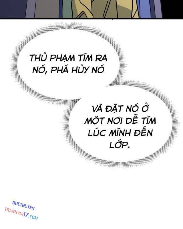 Sức Mạnh Siêu Nhiên! Nhật Ký Chăm Sóc - Page 45