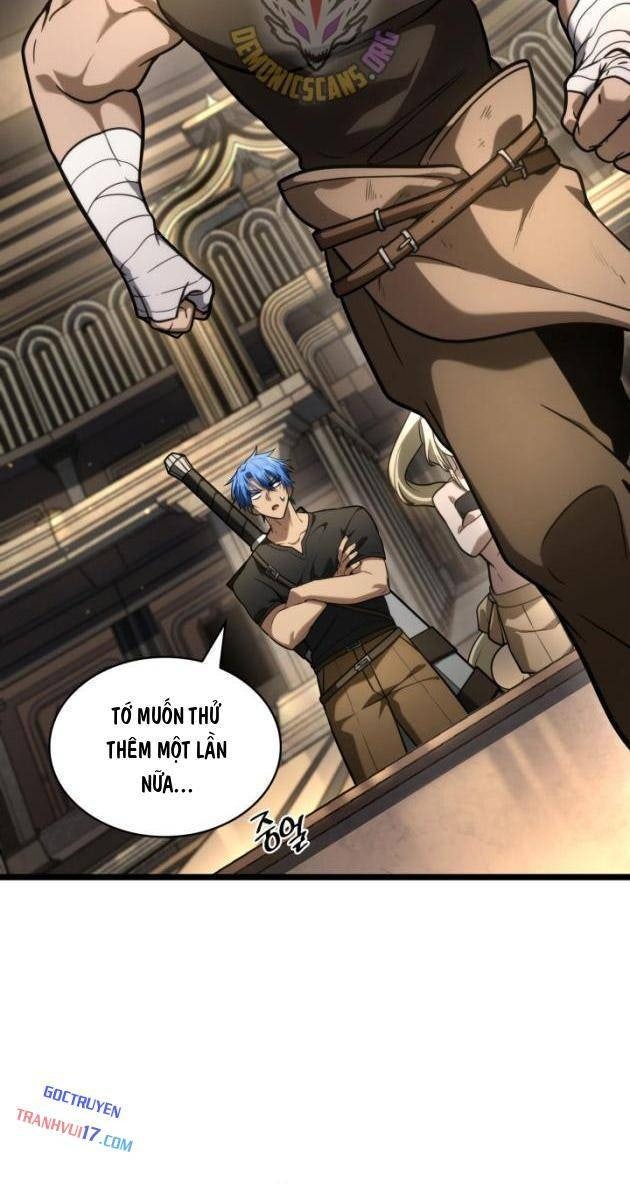 Vô Hạn Pháp Sư - Page 147