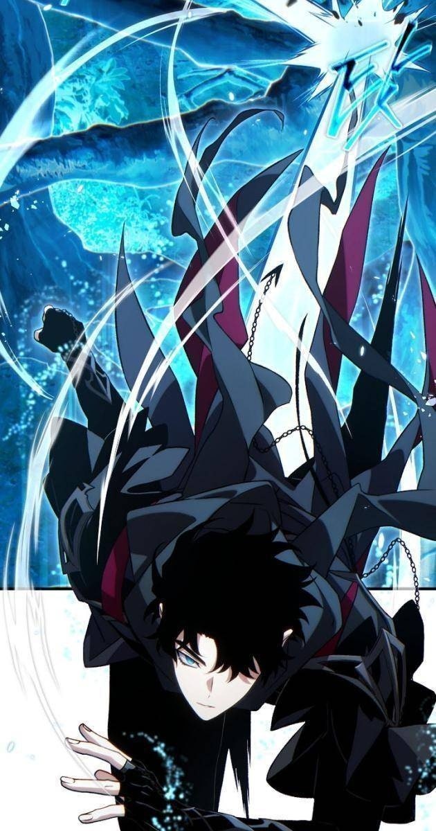 Người Chơi Mạnh Nhất Hồi Quy Lần Thứ 100 - Page 154