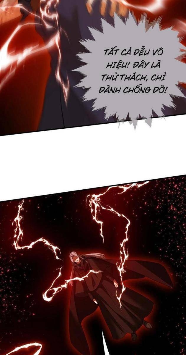 Đại Thừa Kỳ Mới Có Nghịch Tập Hệ Thống - Page 43