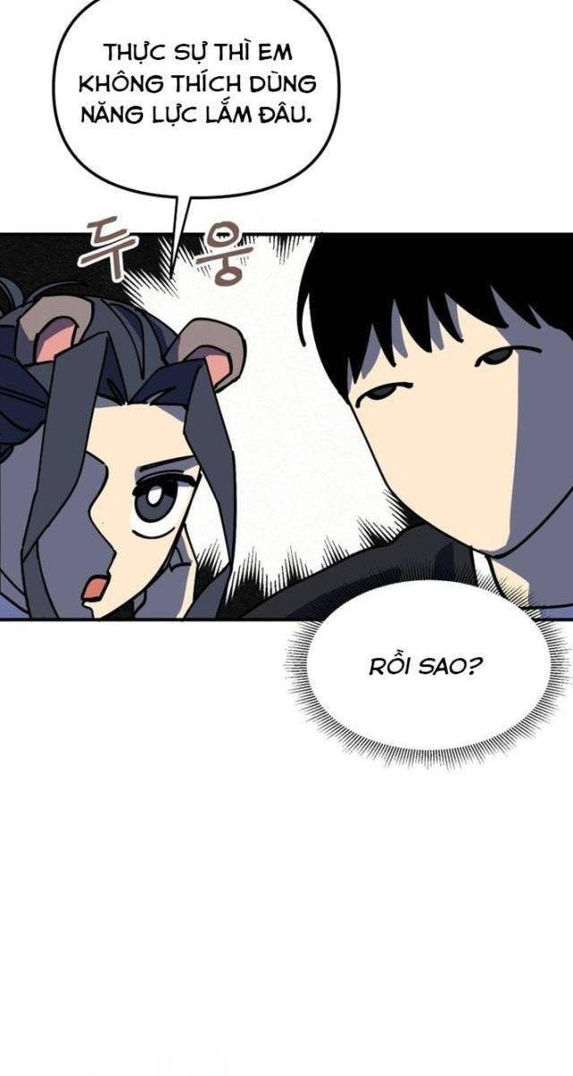 Sức Mạnh Siêu Nhiên! Nhật Ký Chăm Sóc - Page 169