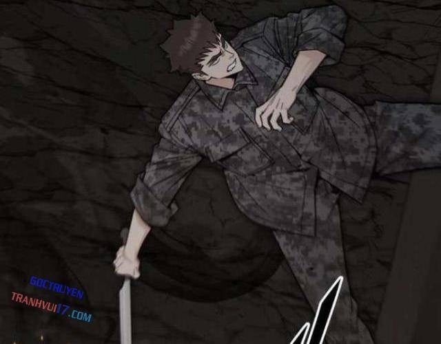 Đầu Bếp Của Thế Giới Diệt Vong - Page 66