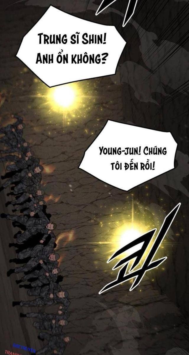 Đầu Bếp Của Thế Giới Diệt Vong - Page 31