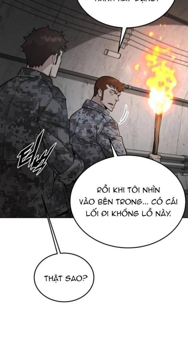 Đầu Bếp Của Thế Giới Diệt Vong - Page 45