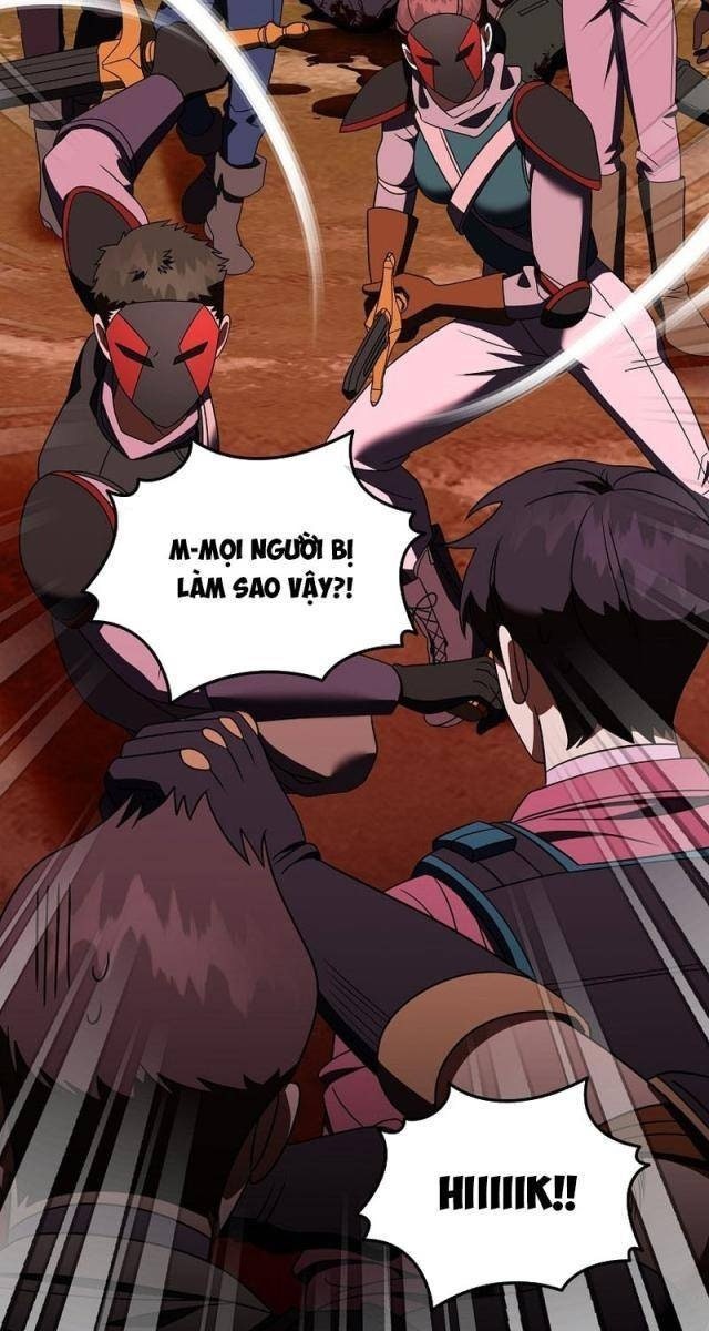 Bậc Thầy Toàn Bộ Kỹ Năng - Page 38