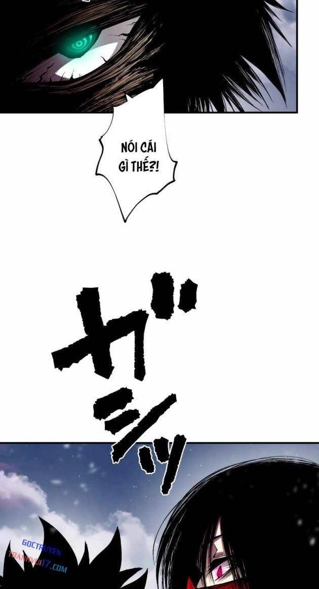 Ninja Tái Sinh: Hành Trình Của Fuuma Kotarou Để Lấy Lại Nhân Tính - Page 60