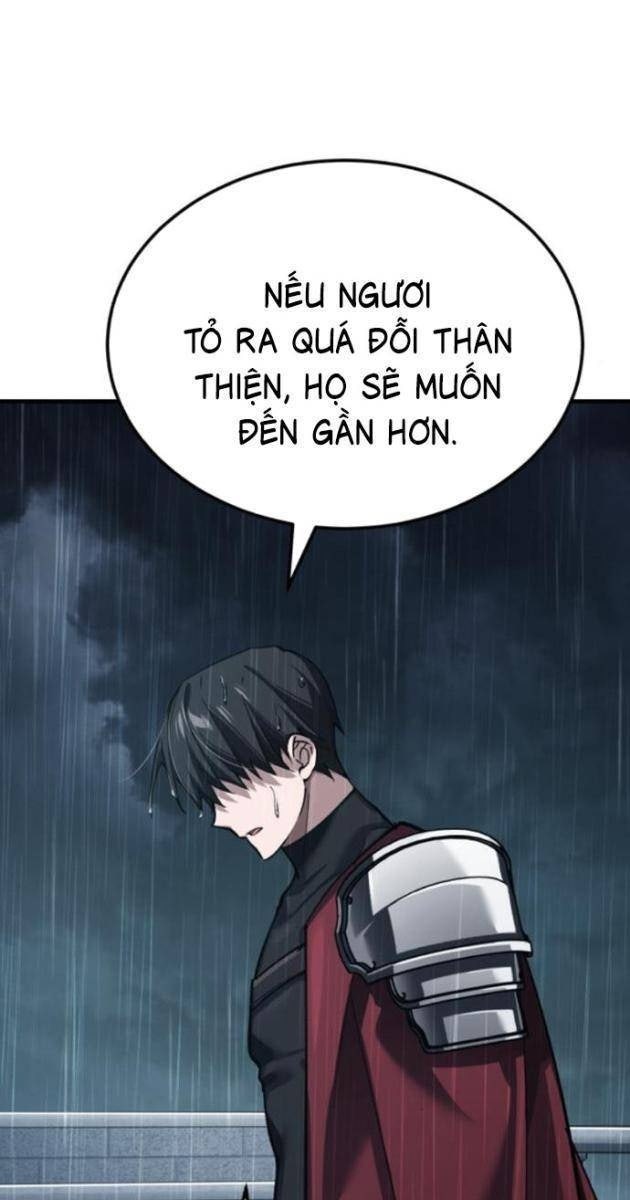 Thiên Quỷ Không Thể Sống Cuộc Sống Bình Thường - Page 67