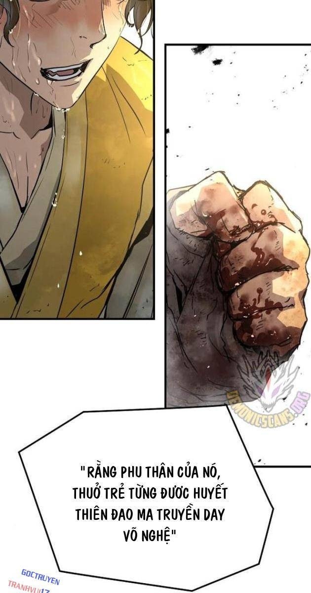 Tuyệt Thế Hồi Quy - Page 60