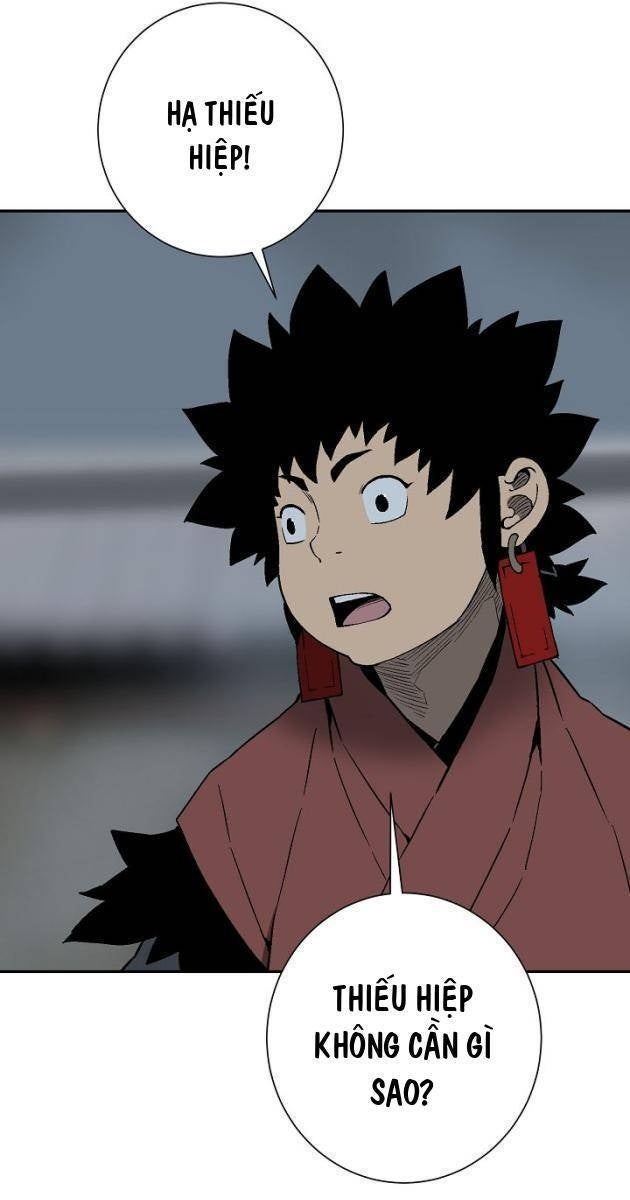 Vĩ Linh Kiếm Tiên - Page 40